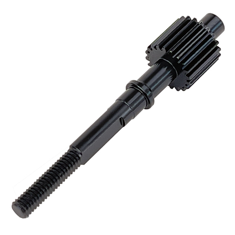 1Up Racing Hardened Steel High Performance Top Shaft for DR10
