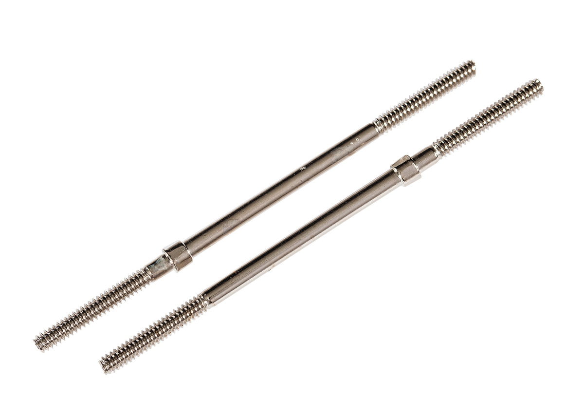Traxxas Turnbuckles, 78mm (2)