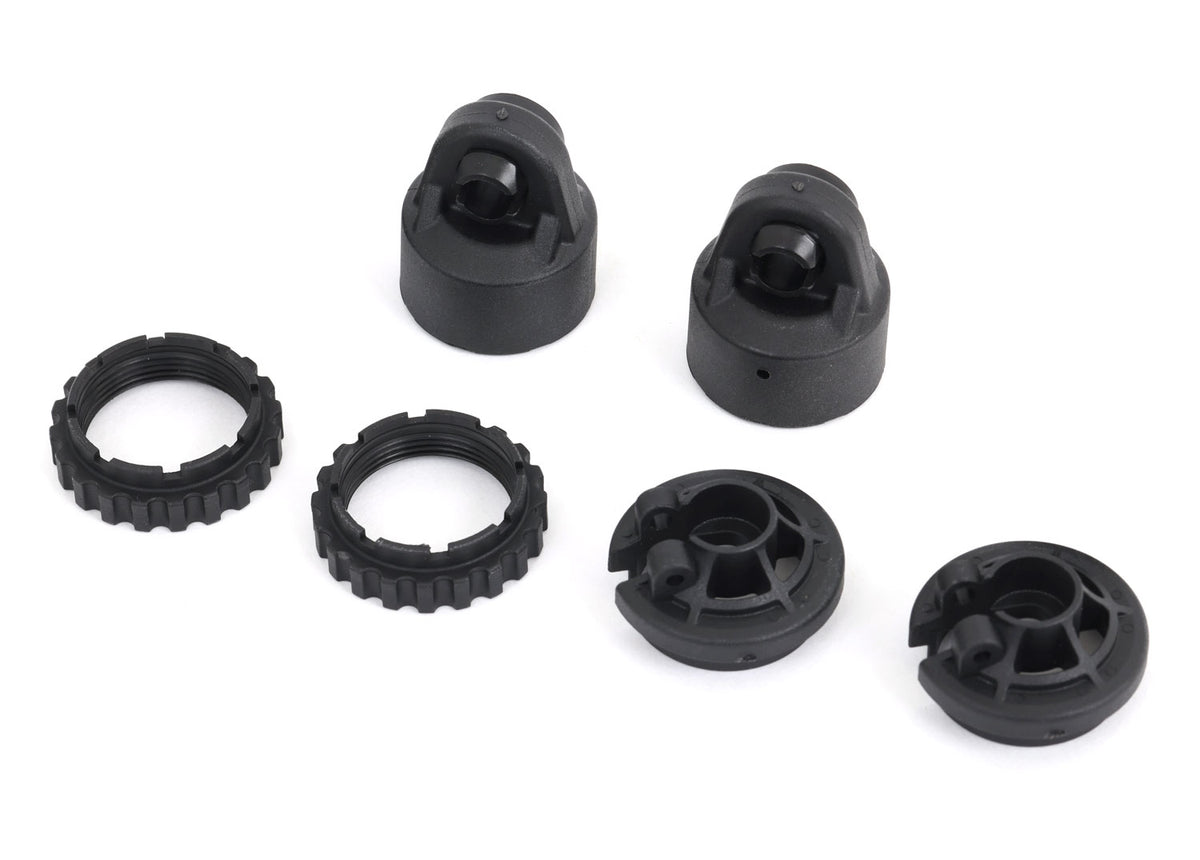 Traxxas Shock Caps GT-Maxx