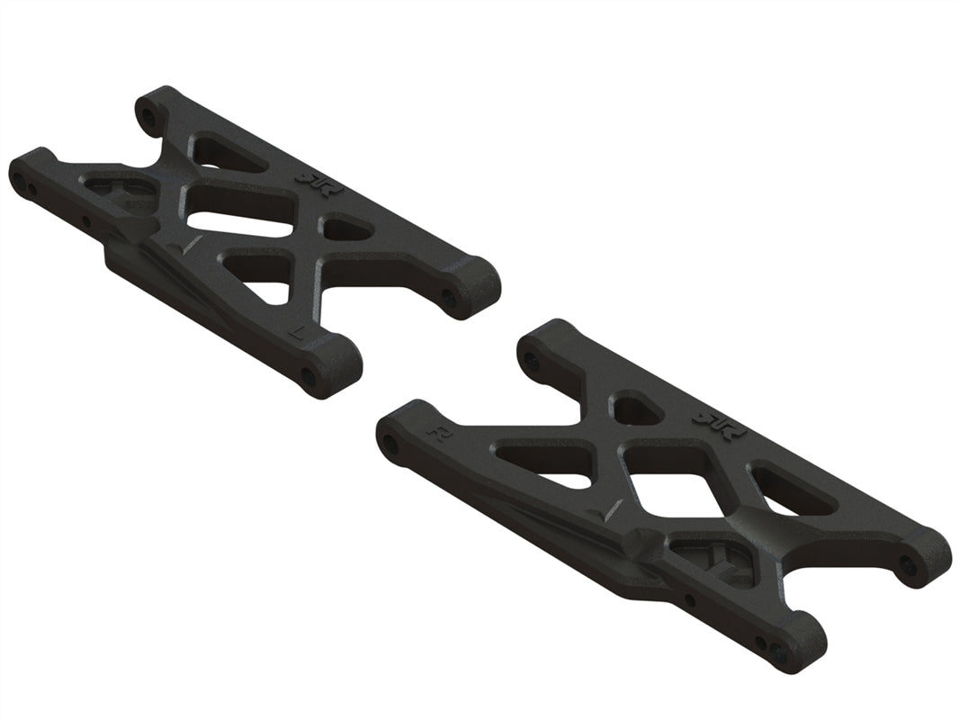 ARRMA Suspension Arm Rear: 4x4 (2)
