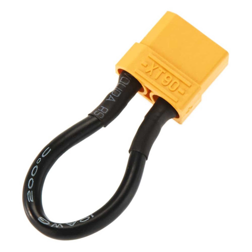 ARRMA XT90 Loop Connector / Jumper