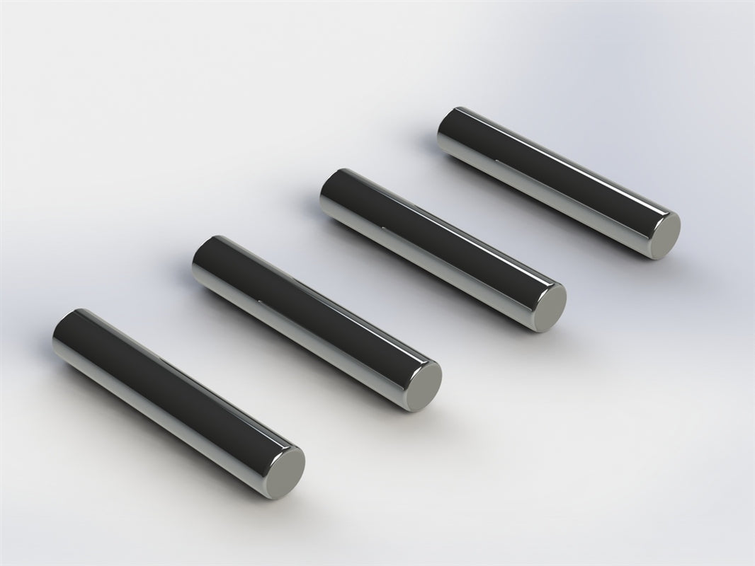 ARRMA Pin 3x17mm (4)