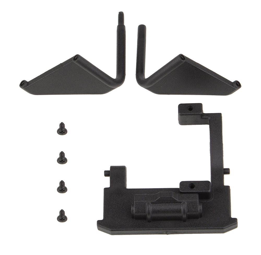 Element RC Enduro 24 Ecto Body Accessories Set