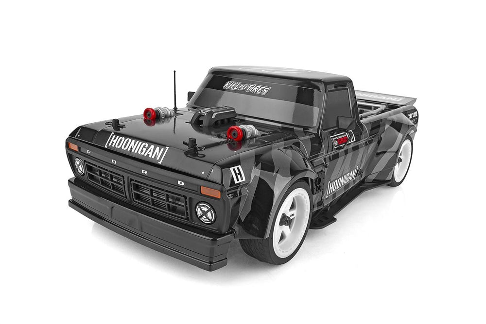 Associated Apex2 RTR 4WD Hoonitruck