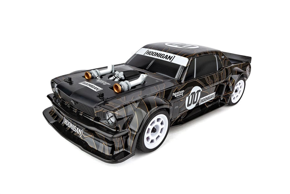 Associated Apex2 RTR 4WD Hoonicorn