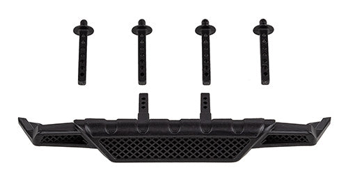 Element RC Enduro12 Bumper and Body Post