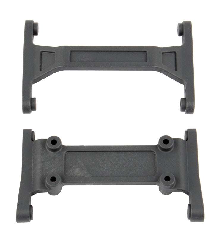 Element RC Enduro Frame Mounting Plates (Hard)