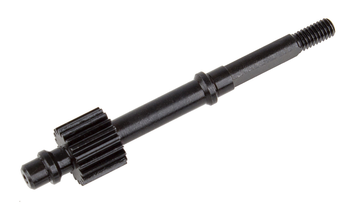 Element RC Stealth X Top Shaft Stock Gearbox