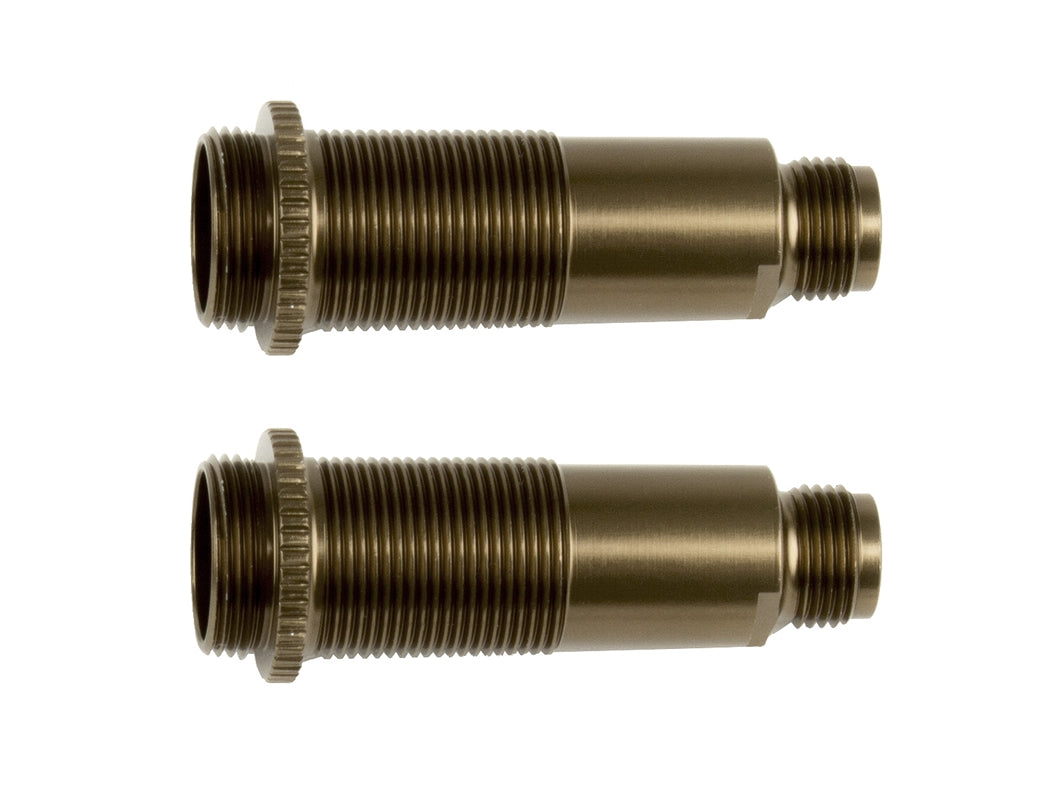 Factory Team Enduro Shock Bodies Bronze 10x32mm (2)