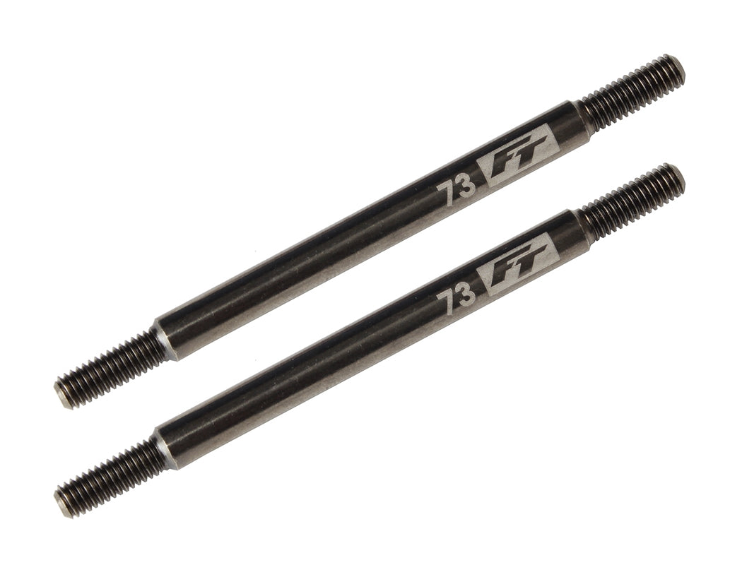 Factory Team Enduro Links, 73mm (2)