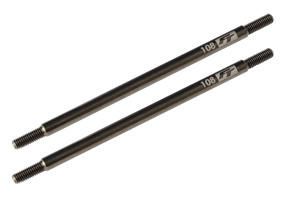 Factory Team Enduro Links, 108mm (2)