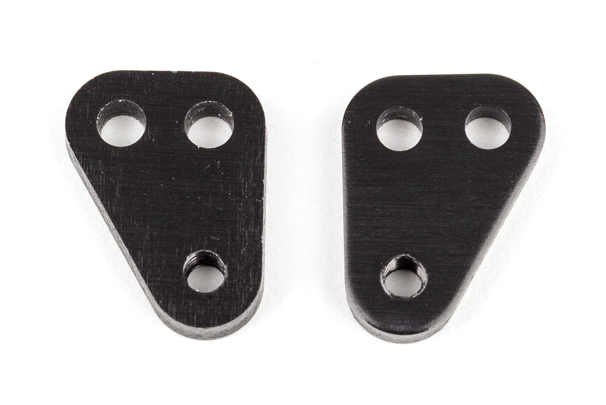 Element RC Enduro IFS Suspension Arm Shock Mounts