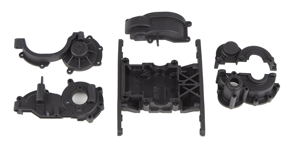 Element RC Enduro SE, Stealth XF Case