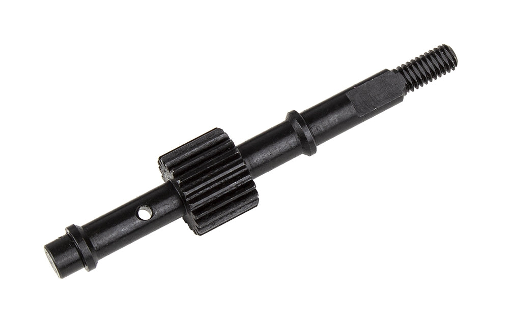 Element RC Enduro SE, Stealth XF Top Shaft