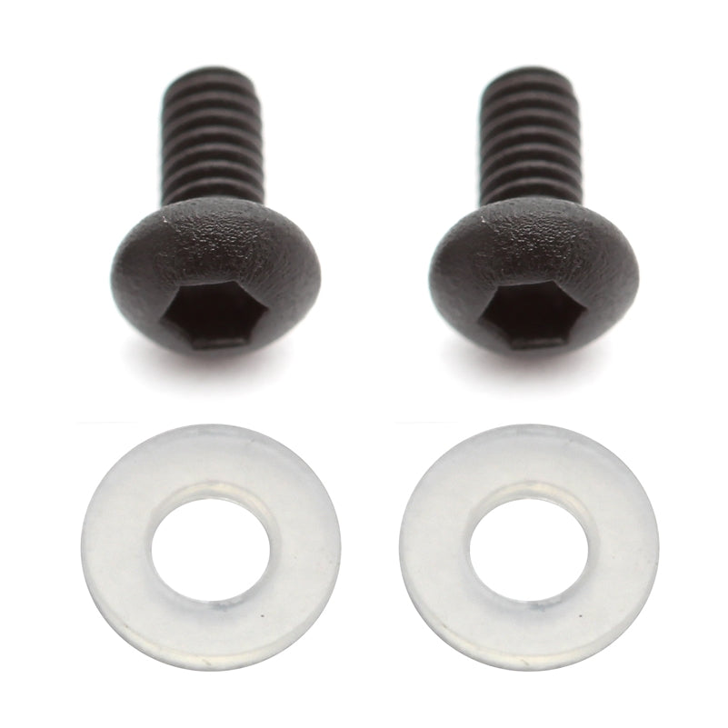 Factory Team 12mm V2 Bleeder Gaskets