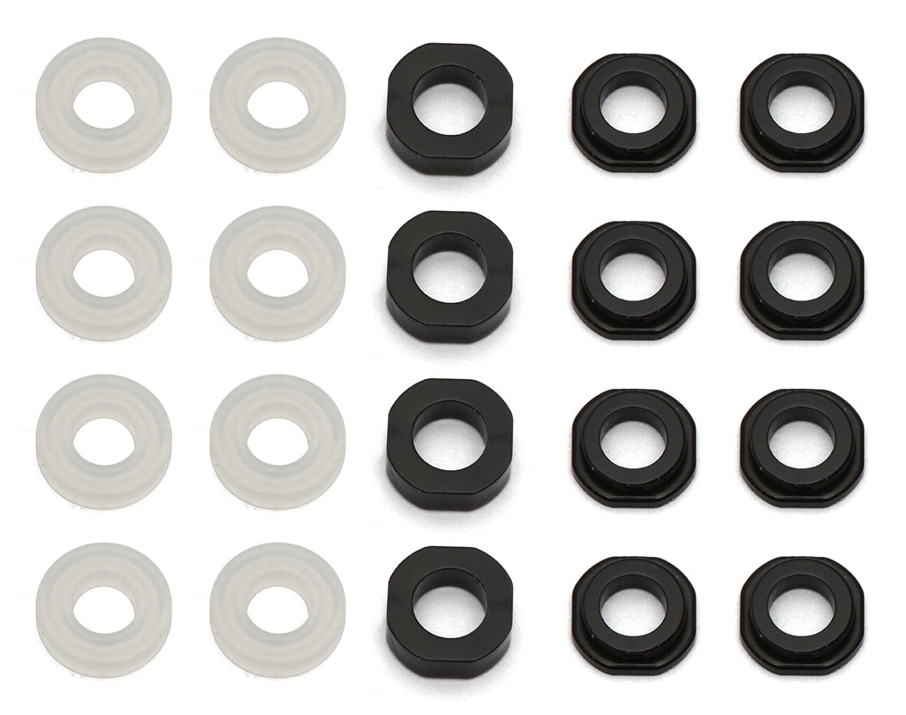 Factory Team 12mm V2 X-Ring Rebuild Kit