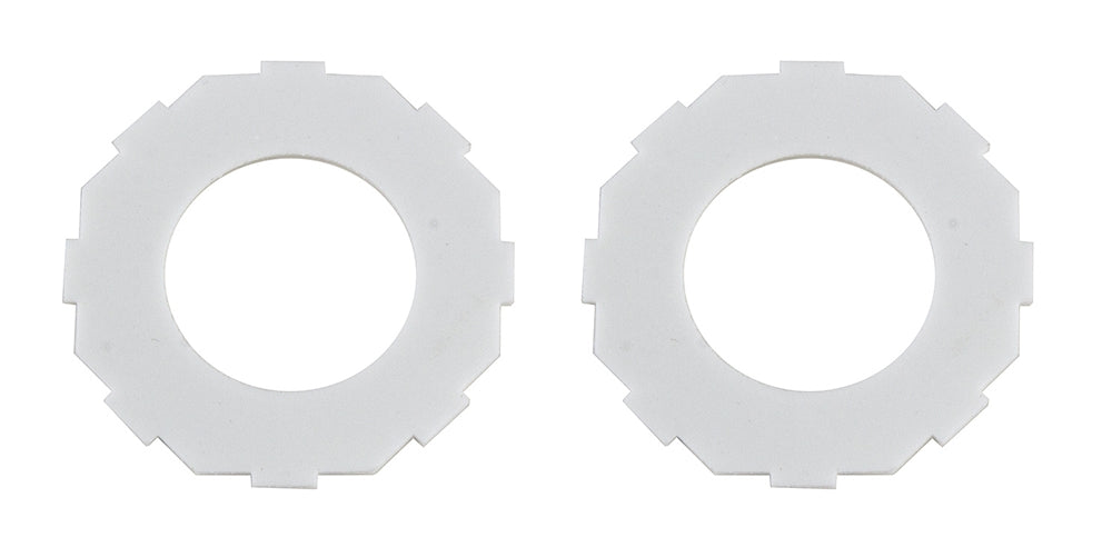 Associated Octalock Slipper Pad, 19mm