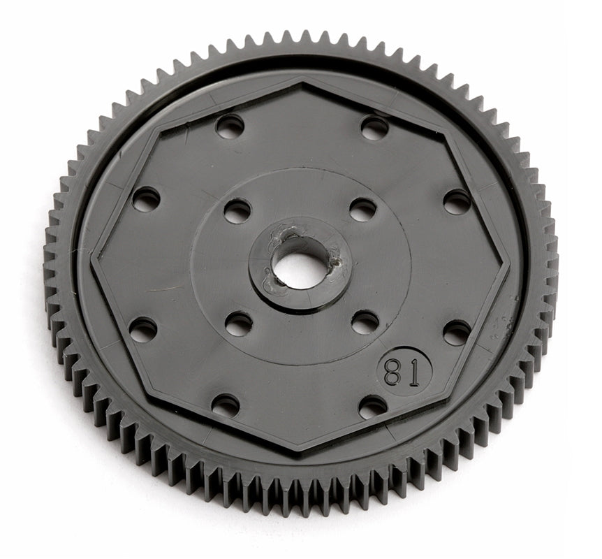 Associated / Element RC Enduro Spur Gear 81T 48P