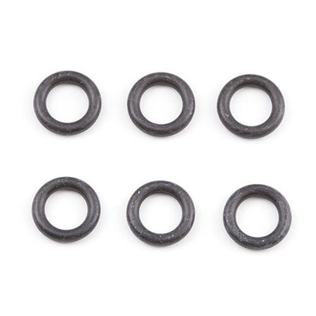 Associated Slipper Nut O-Ring:B44
