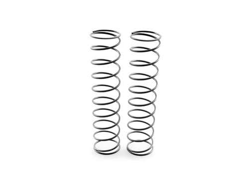 Axial XR10 Springs 14x70mm 1.43 lbs/in - Purple (2pcs)