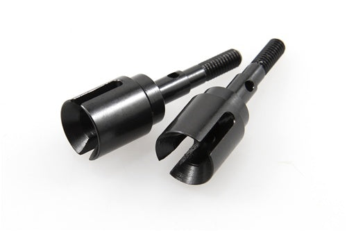 Axial Axle 6x39mm (2pcs) - AXIC0368