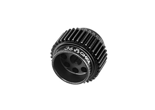 Axial XR10 Machined Lightweight 36T-48P Final Gear -