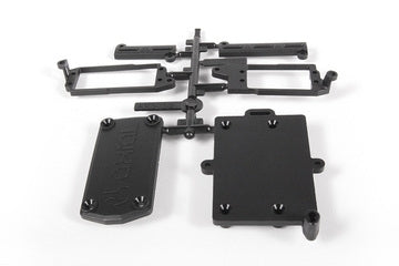 Axial Yeti XL Electronics Box Parts - AXIC3021