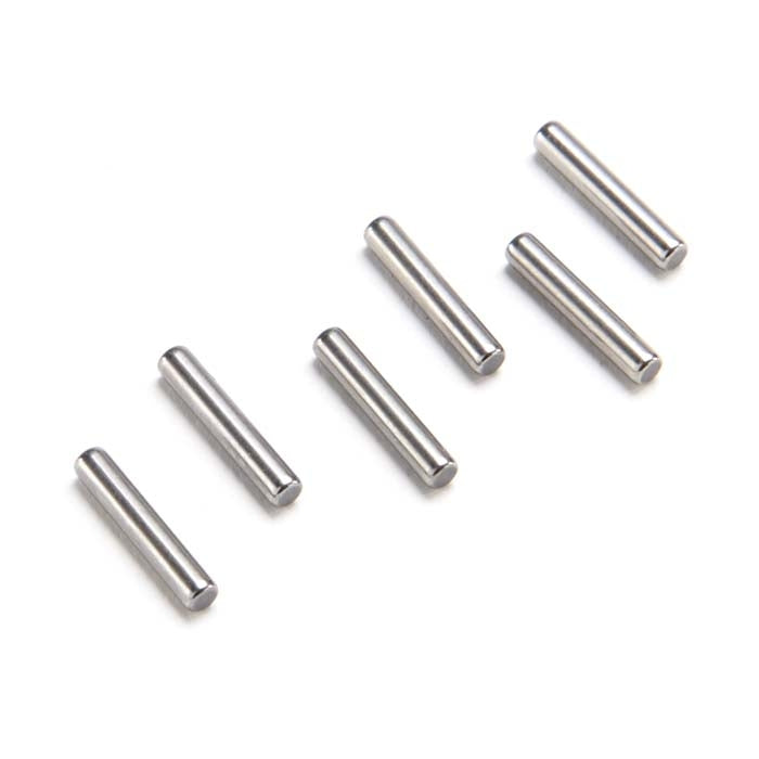 Axial Pin 2.0x11mm (6) - AXIC1028