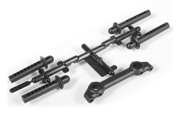 Axial Yeti XL Body Mount Set