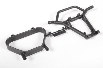 Axial Yeti XL Front Bumper Set - AXIC3036