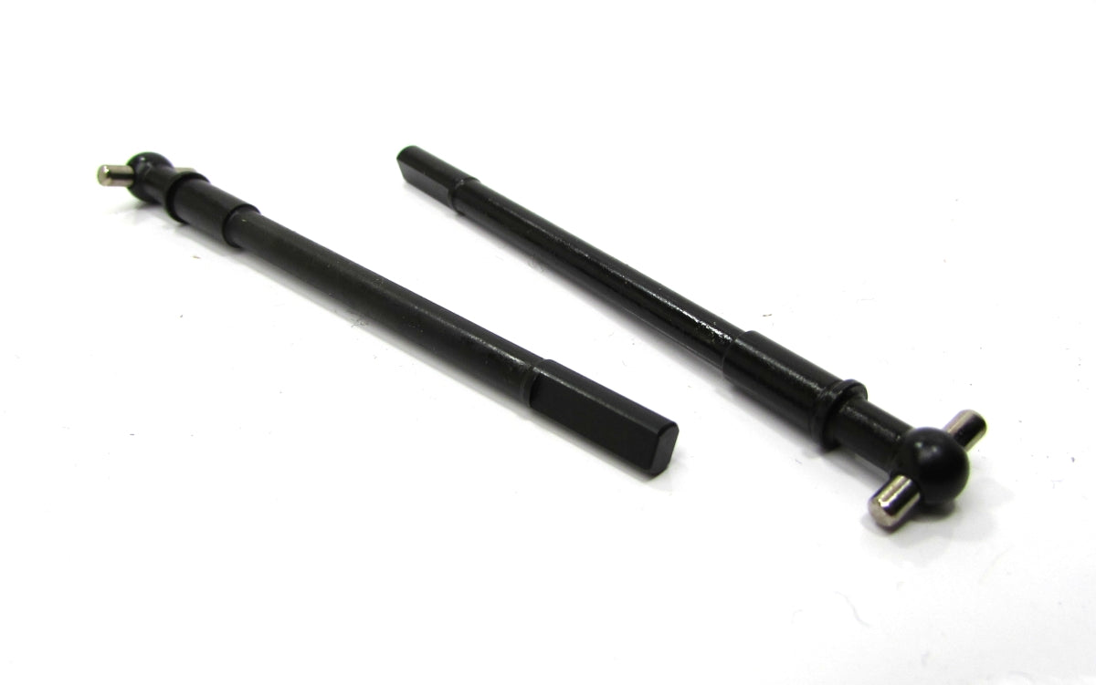 Axial Solid Axle Dogbone 6x73.5mm (2) - AXIC1472