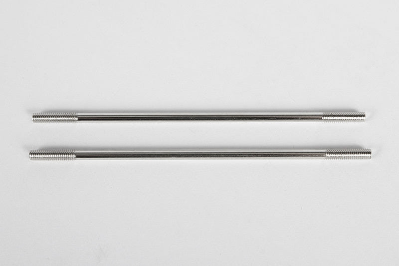Axial Steel Link M4x117mm (2)