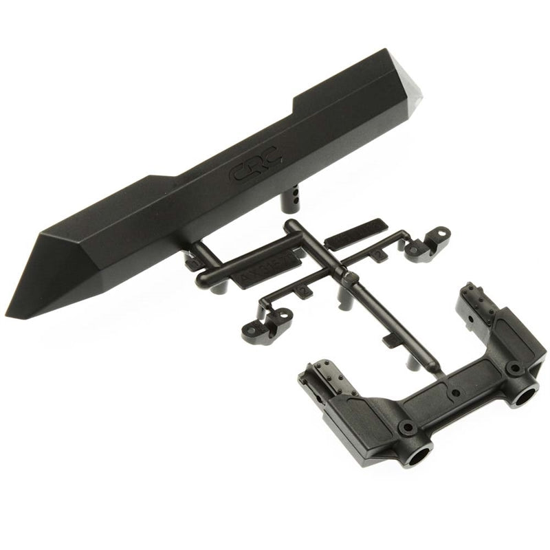 Axial Rear Bumpers CRC JK