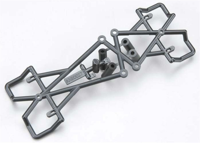Axial Battery Tray Holder SCX10 - AXIC0802