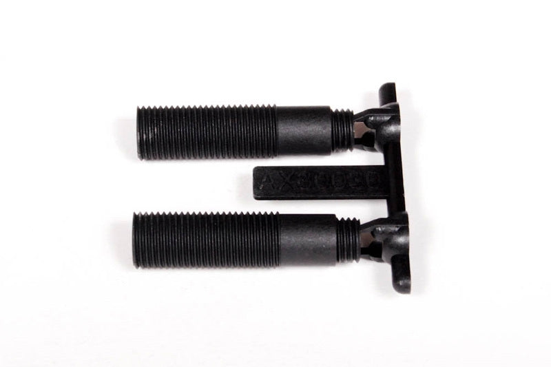 Axial 61mm-90mm Shock Body Set SCX10 - AXIC0805
