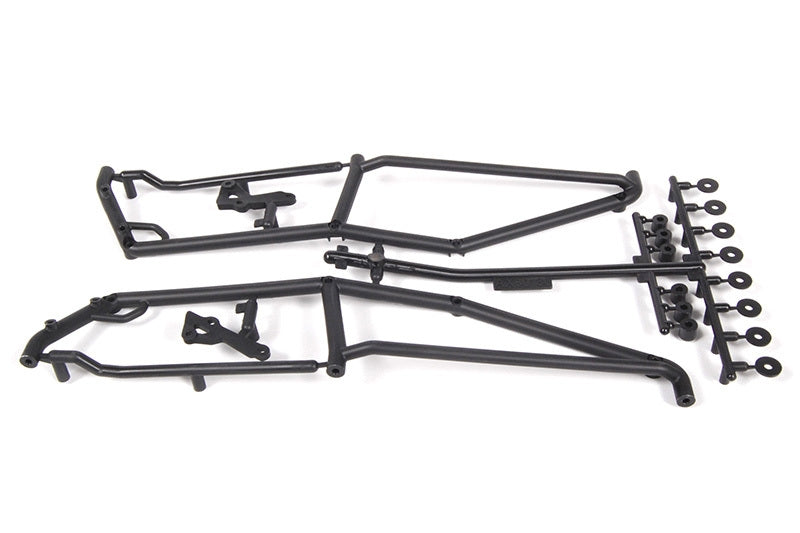 Axial Roll Cage Sides - AXIC4340