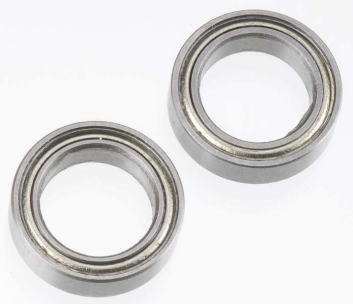 Axial Bearing 10x15x4mm - AXIC0230