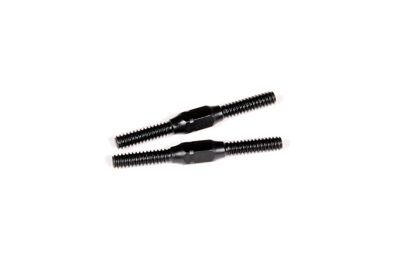 Axial Turnbuckle M3x30mm (2) - AXIC1634