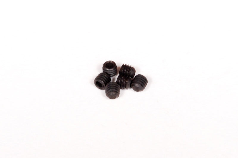 Axial M4x4mm Set Screw (6) - AXIC0291
