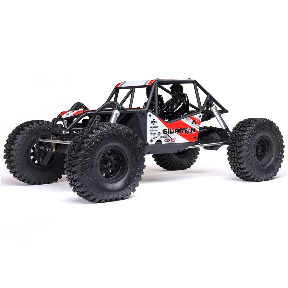 Axial 1/8 AXP8 Gilamon 4WD Trail Buggy RTR