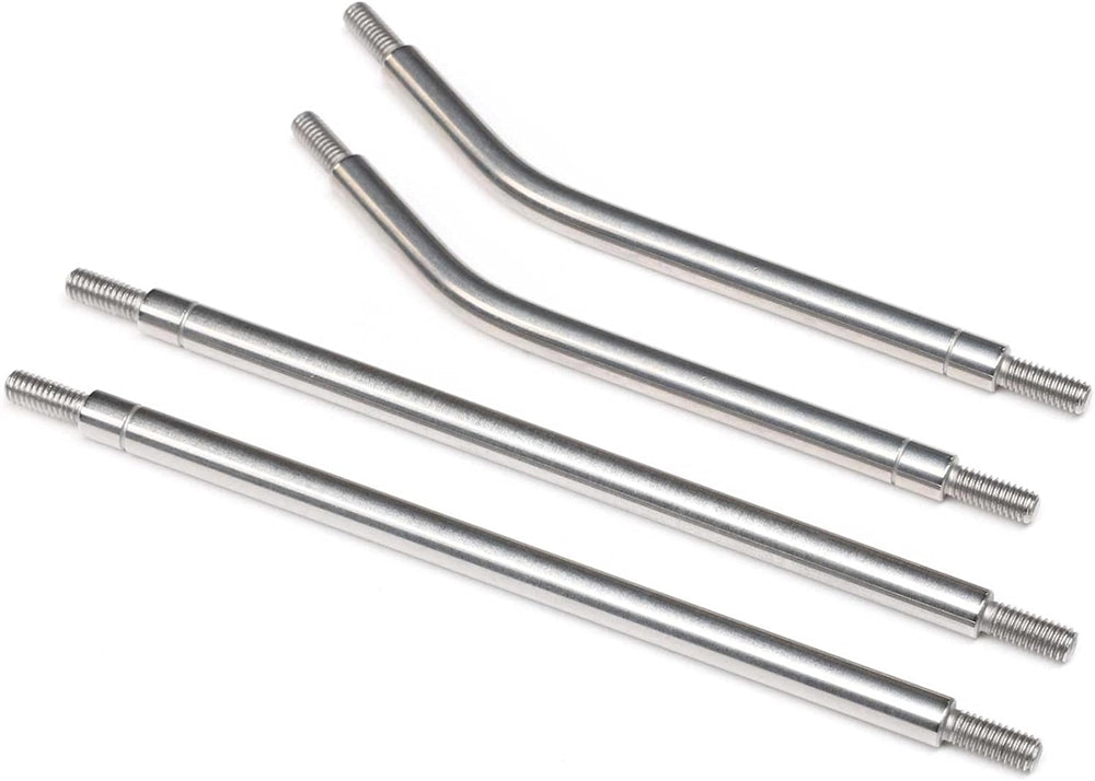 Axial AXP8 Steel Front Upper and Lower Links