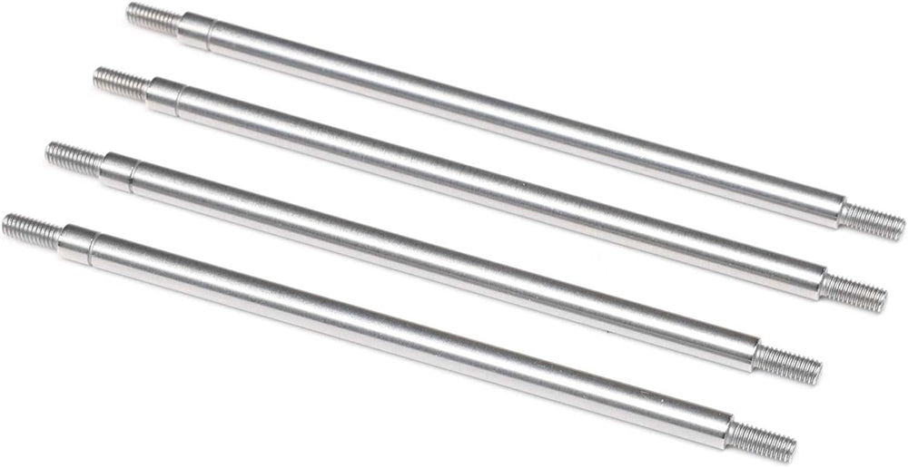 Axial AXP8 Steel Rear Upper and Lower Links