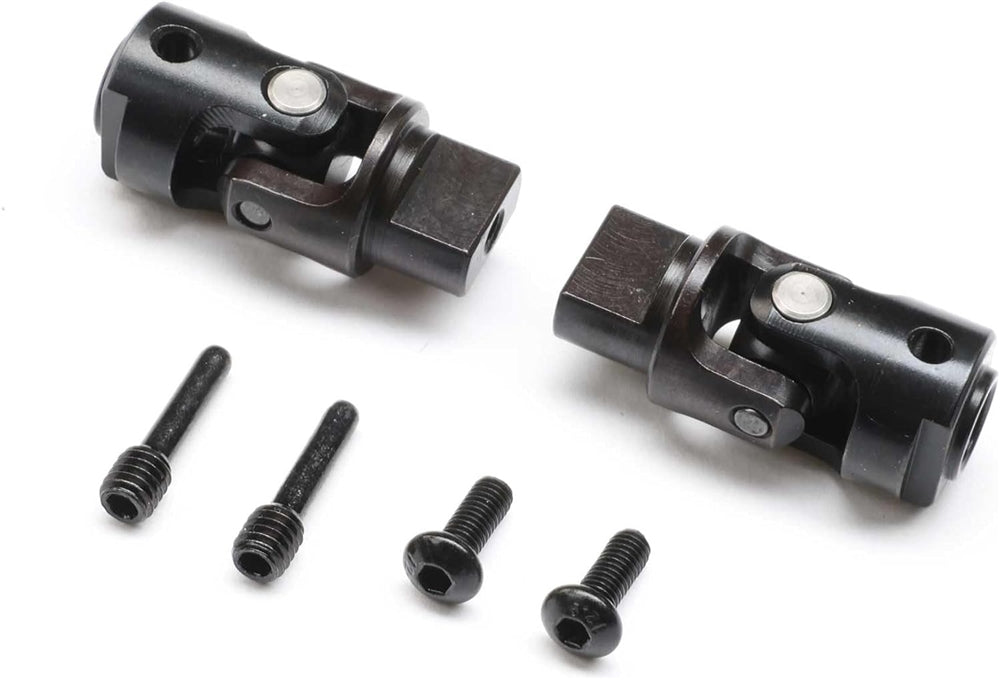 Axial AXP8 WB12 Driveshaft Coupler Set
