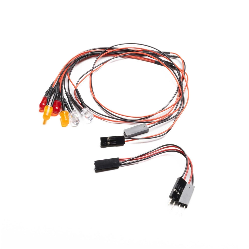Axial LED Light Set, SCX10 III