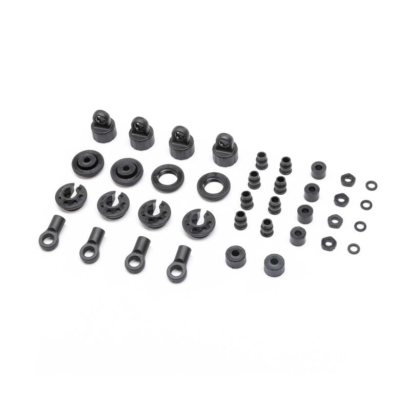 Axial UTB18 Shock Parts (4)