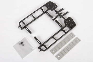 Axial 1955 Ford Rock Slider Steps