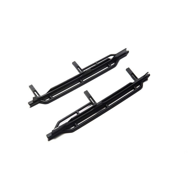 Axial SCX10 III Jeep Gladiator Rock Rails