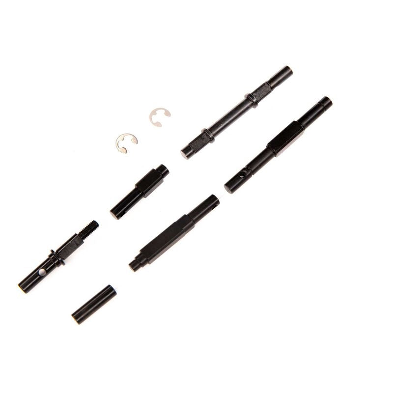 Axial SCX10 III Transmission Shaft Set