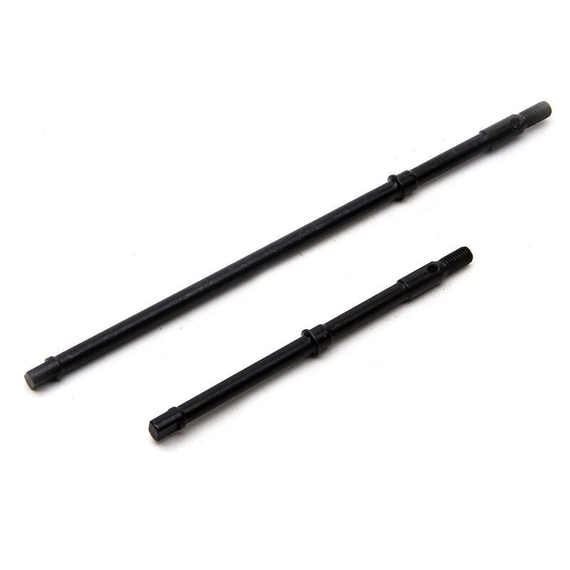 Axial RBX10 AR14B Straight Axle Set (2)