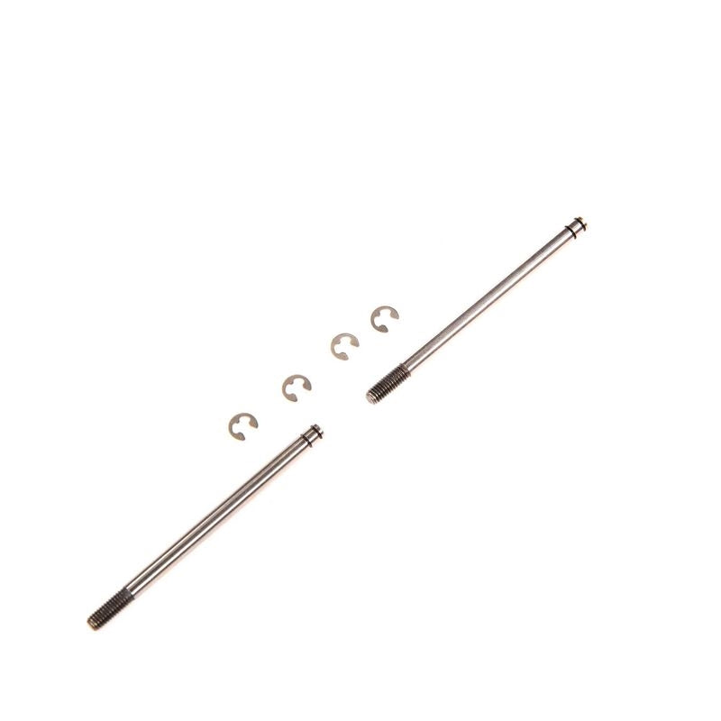 Axial SCX10 III Shock Shaft M3 x 50mm (2)